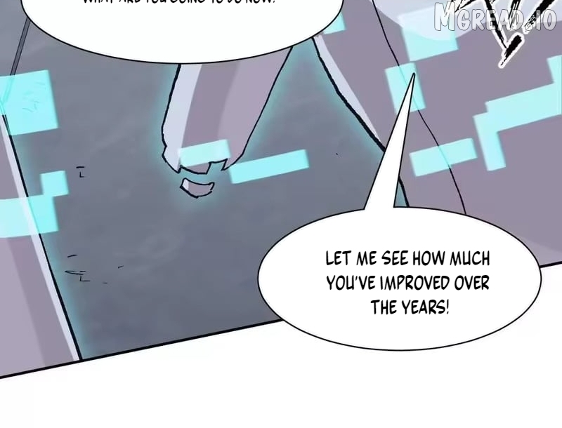 Mr. Zombie Chapter 191  - page 70